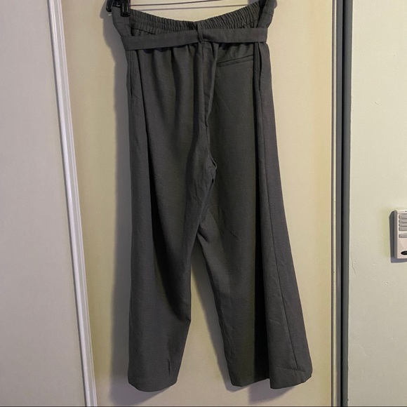 Zara wide leg pants - Picture 2 of 3